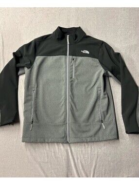 The North Face Jacket Apex